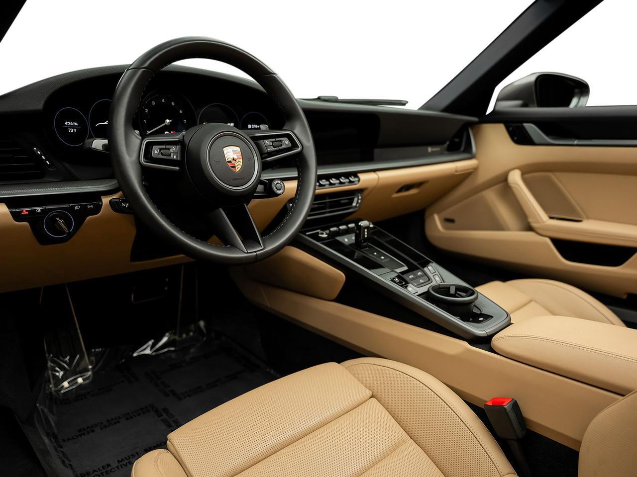 2020 Porsche 911 Carrera 4S Indianapolis IN