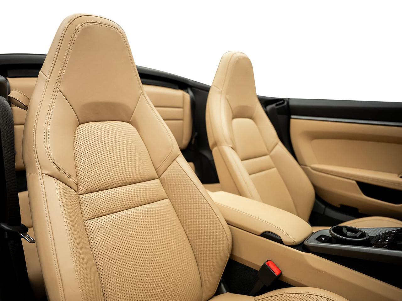2020 Porsche 911 Carrera 4S Indianapolis IN