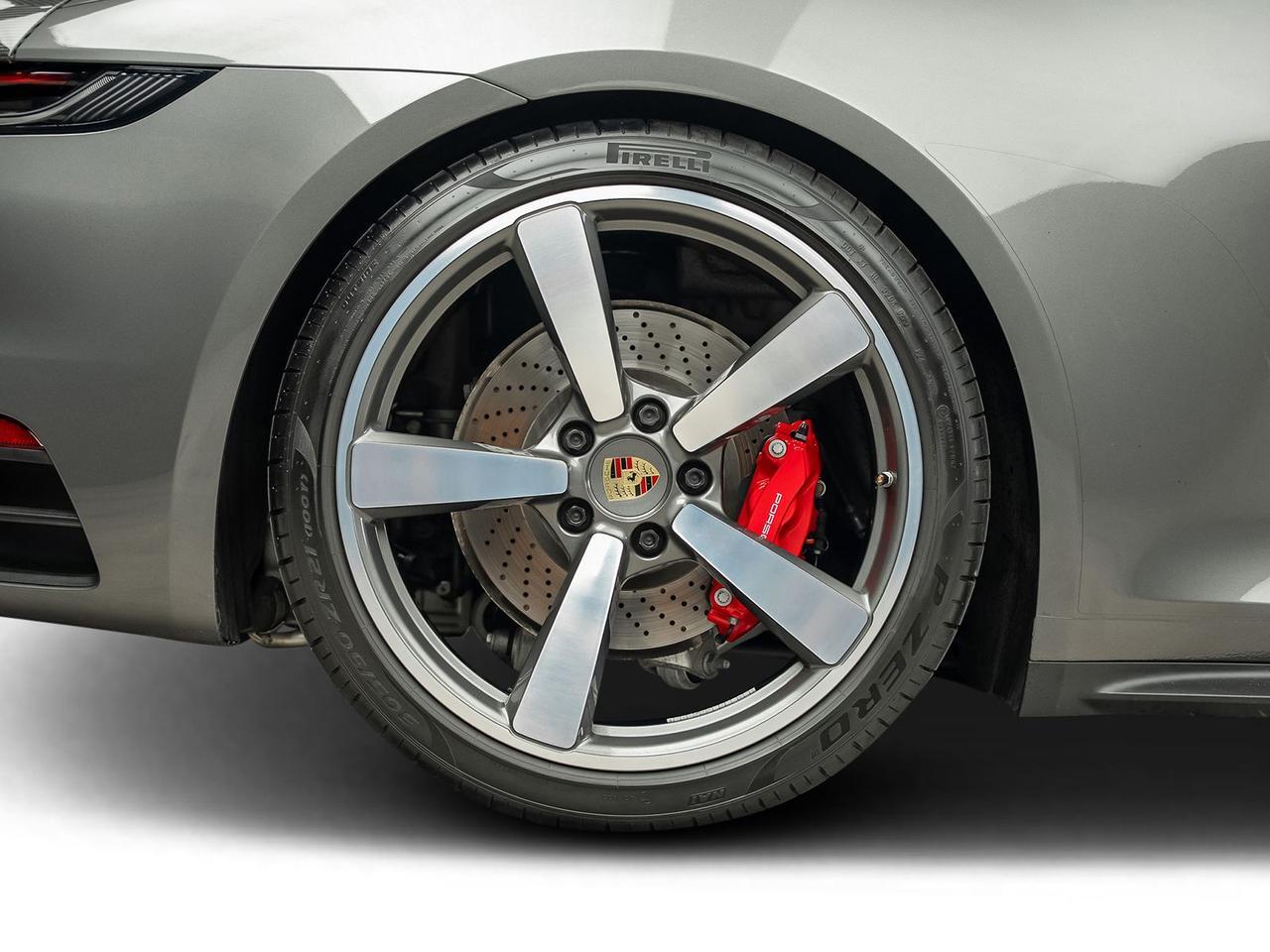 2020 Porsche 911 Carrera 4S Indianapolis IN