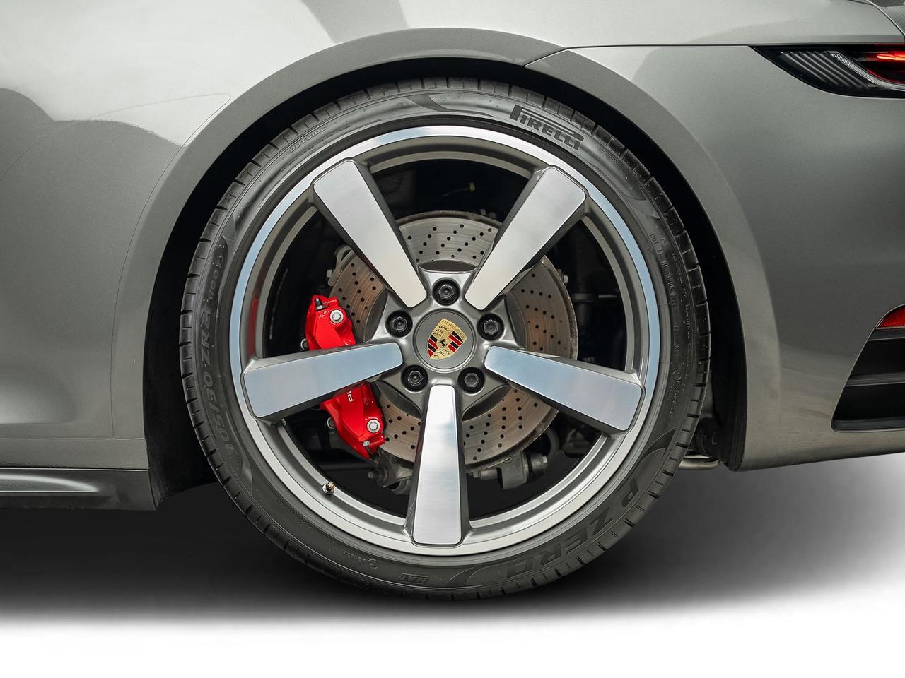 2020 Porsche 911 Carrera 4S Indianapolis IN