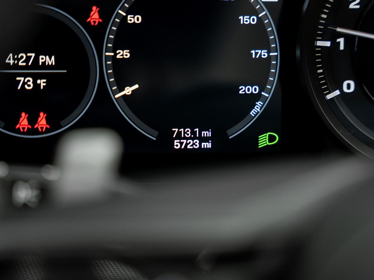 2020 Porsche 911 Carrera 4S Indianapolis IN