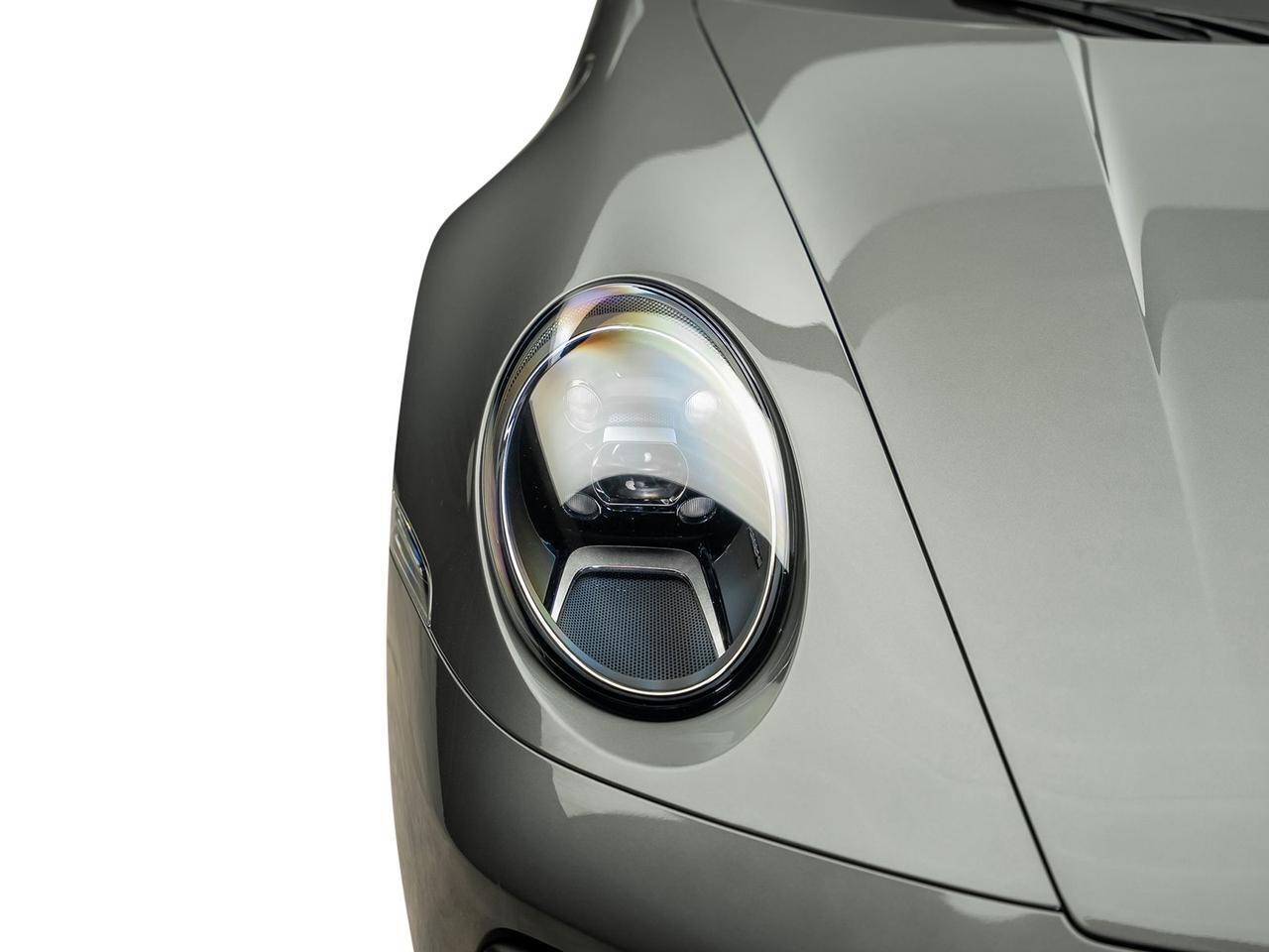 2020 Porsche 911 Carrera 4S Indianapolis IN