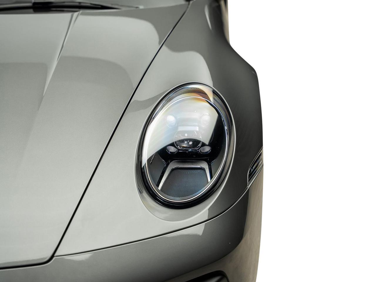 2020 Porsche 911 Carrera 4S Indianapolis IN