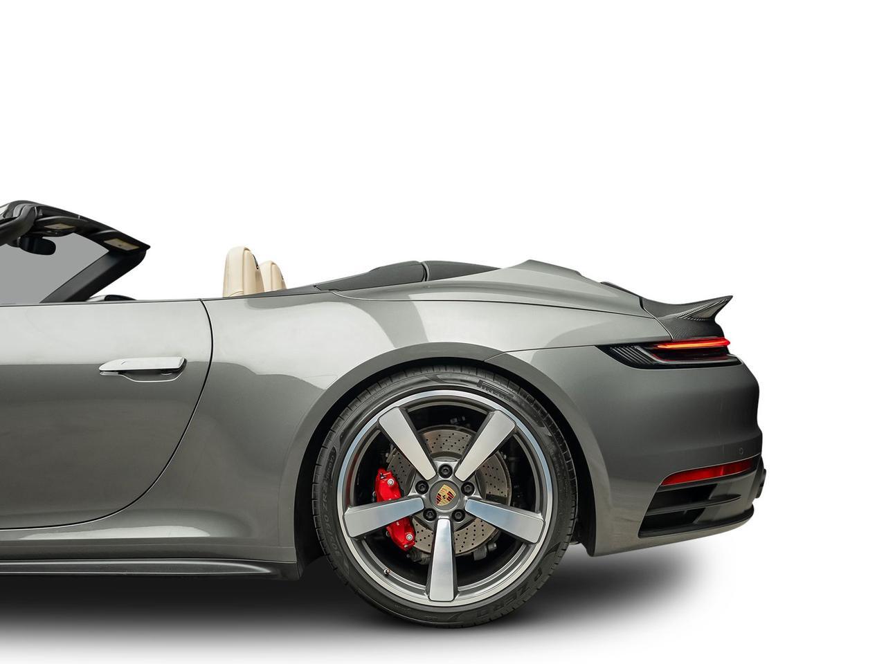 2020 Porsche 911 Carrera 4S Indianapolis IN
