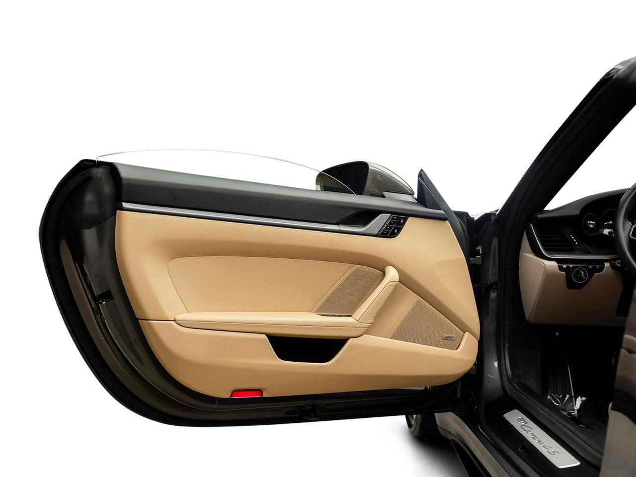 2020 Porsche 911 Carrera 4S Indianapolis IN