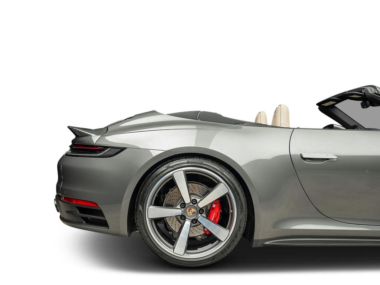 2020 Porsche 911 Carrera 4S Indianapolis IN