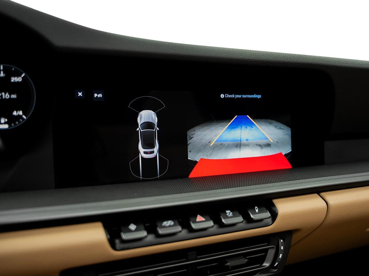 2020 Porsche 911 Carrera 4S Indianapolis IN