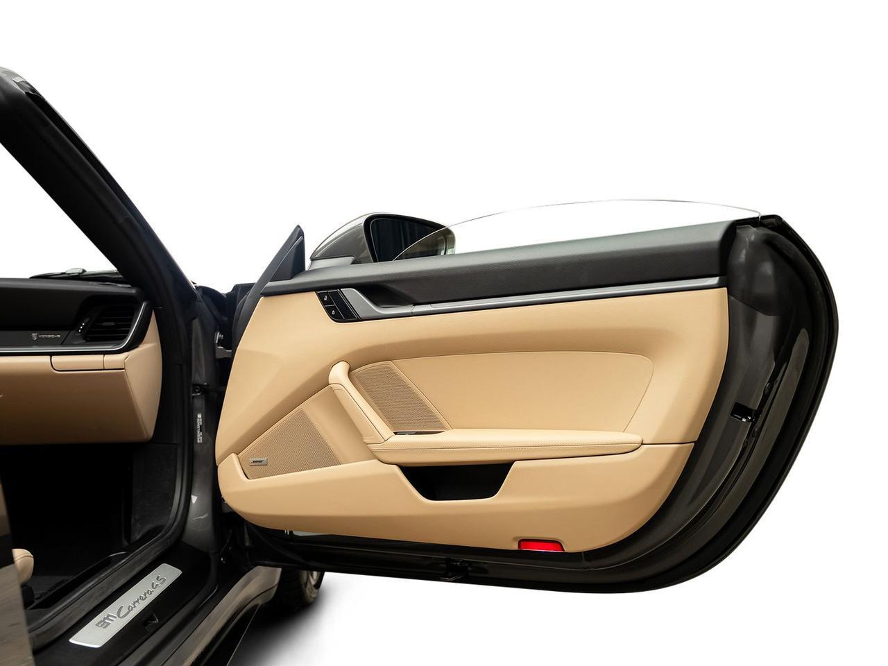 2020 Porsche 911 Carrera 4S Indianapolis IN