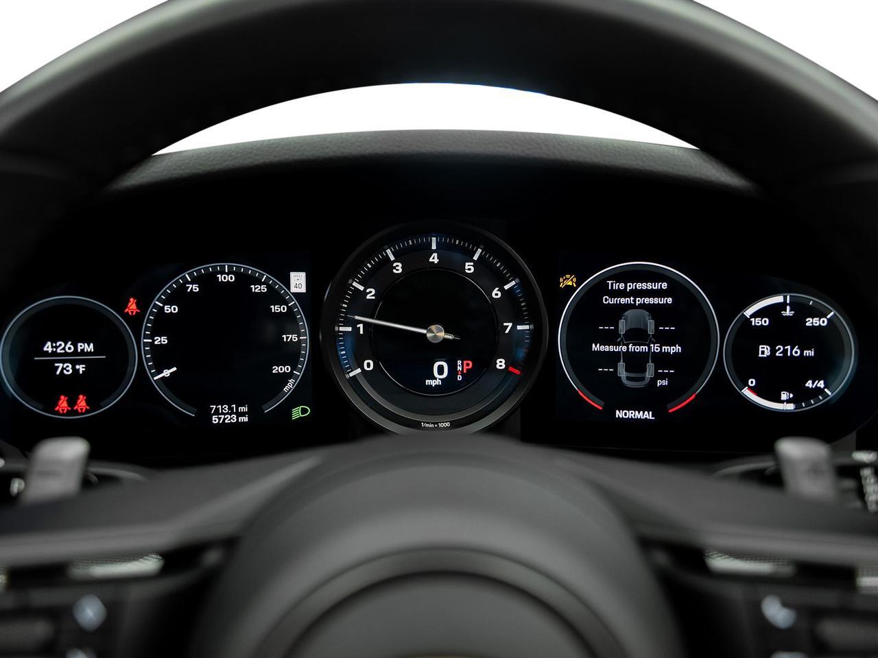 2020 Porsche 911 Carrera 4S Indianapolis IN