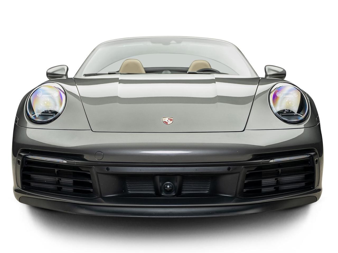 2020 Porsche 911 Carrera 4S Indianapolis IN