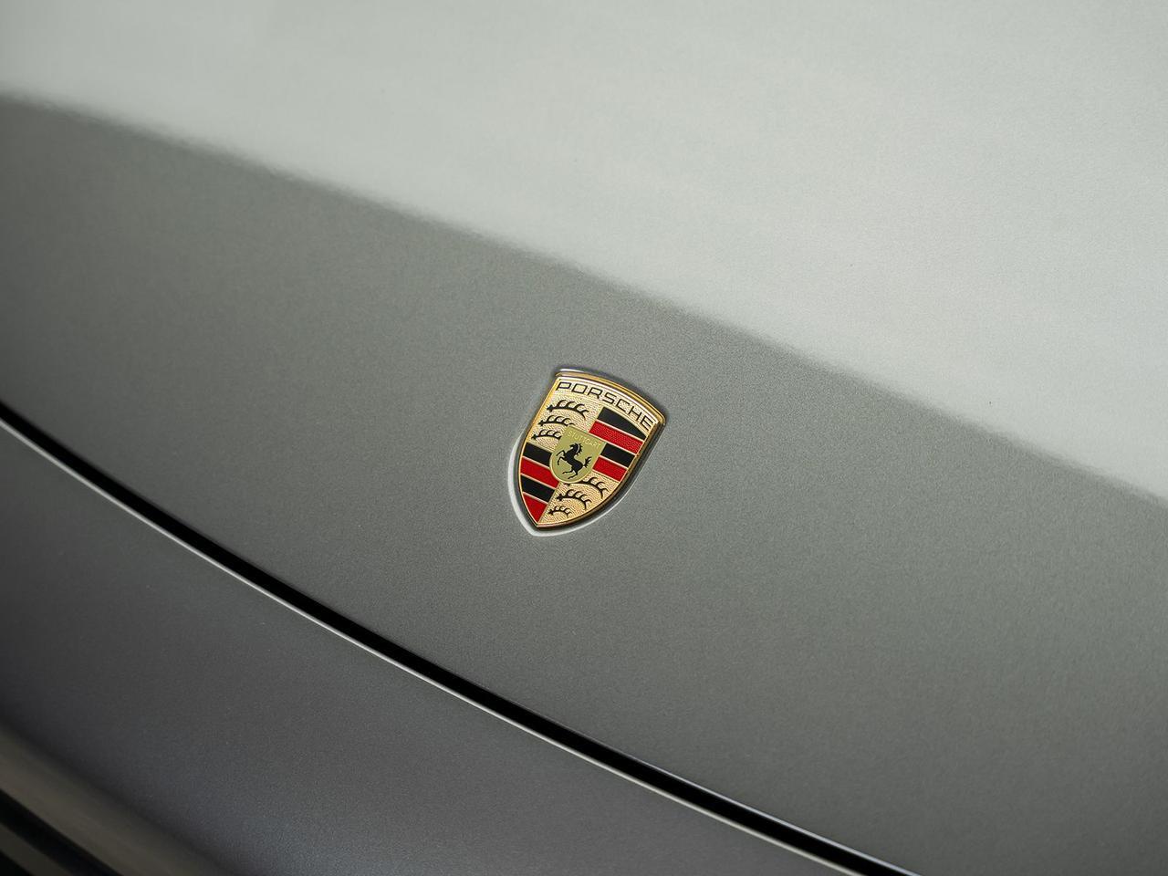 2020 Porsche 911 Carrera 4S Indianapolis IN