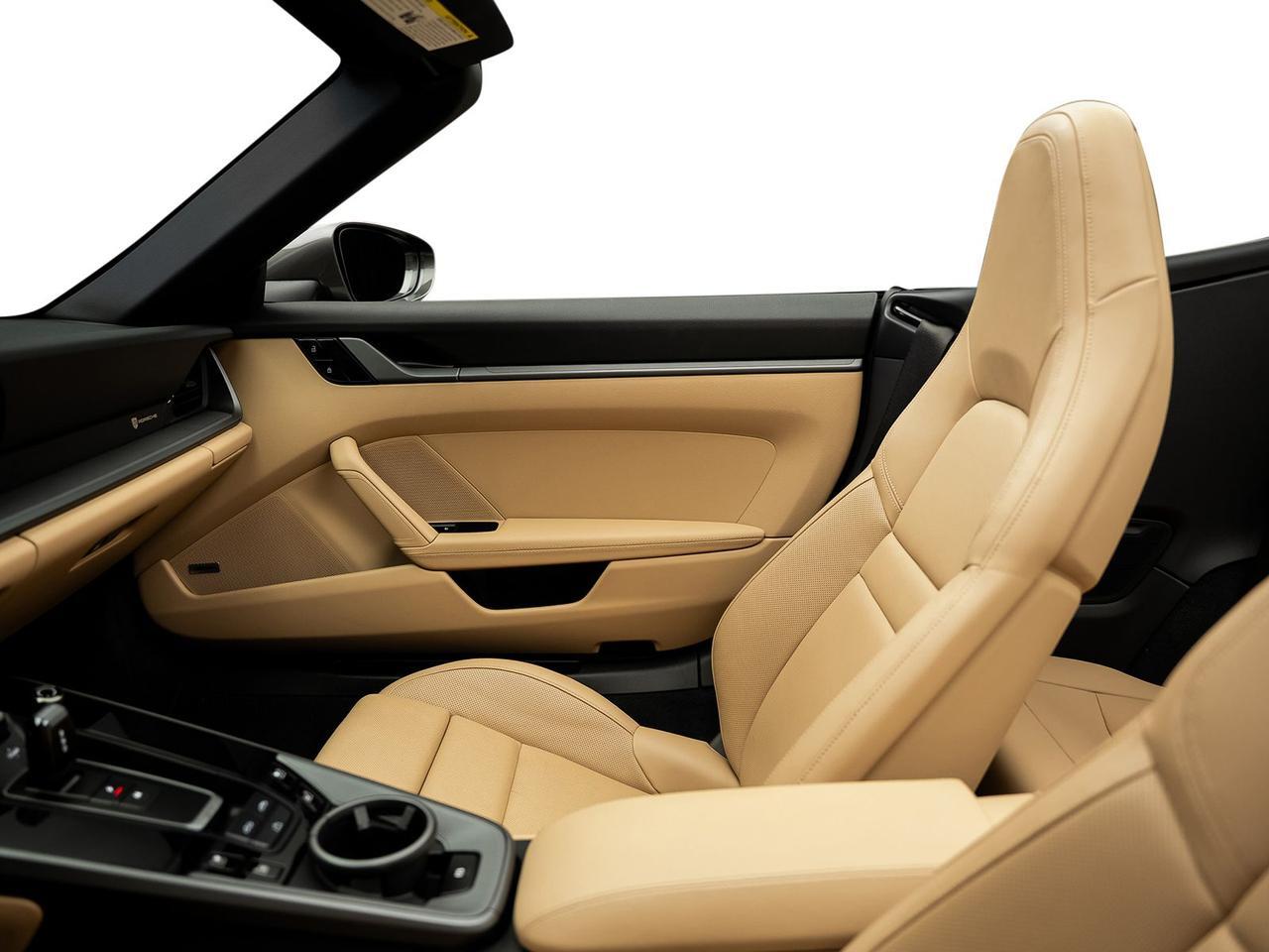 2020 Porsche 911 Carrera 4S Indianapolis IN