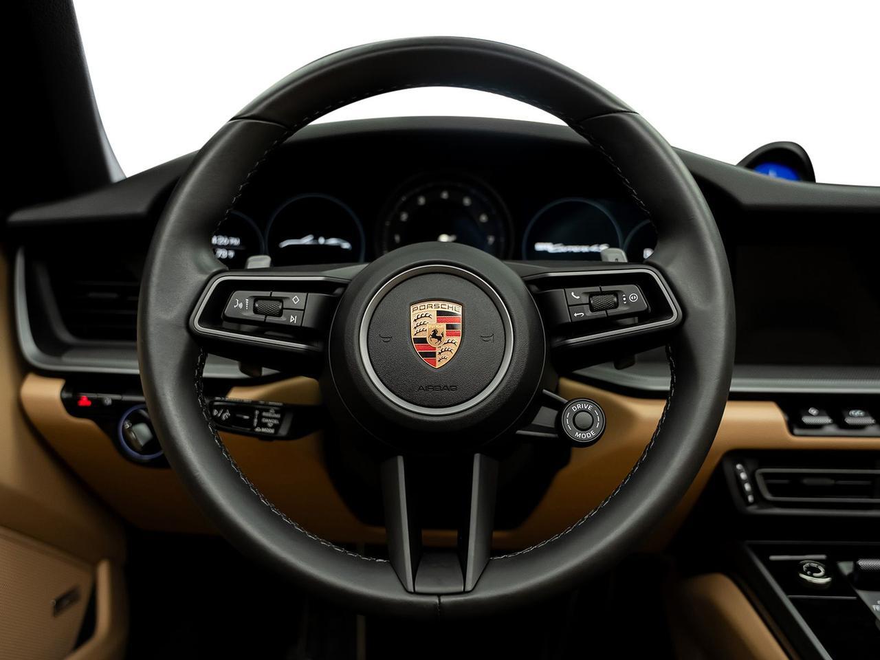 2020 Porsche 911 Carrera 4S Indianapolis IN