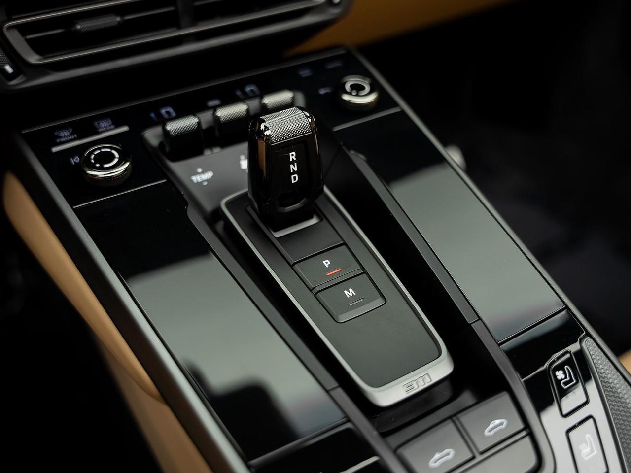 2020 Porsche 911 Carrera 4S Indianapolis IN