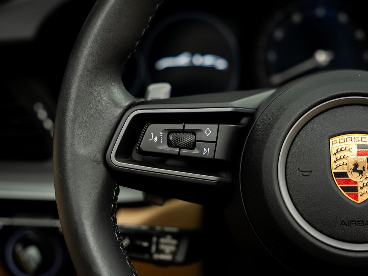 2020 Porsche 911 Carrera 4S Indianapolis IN