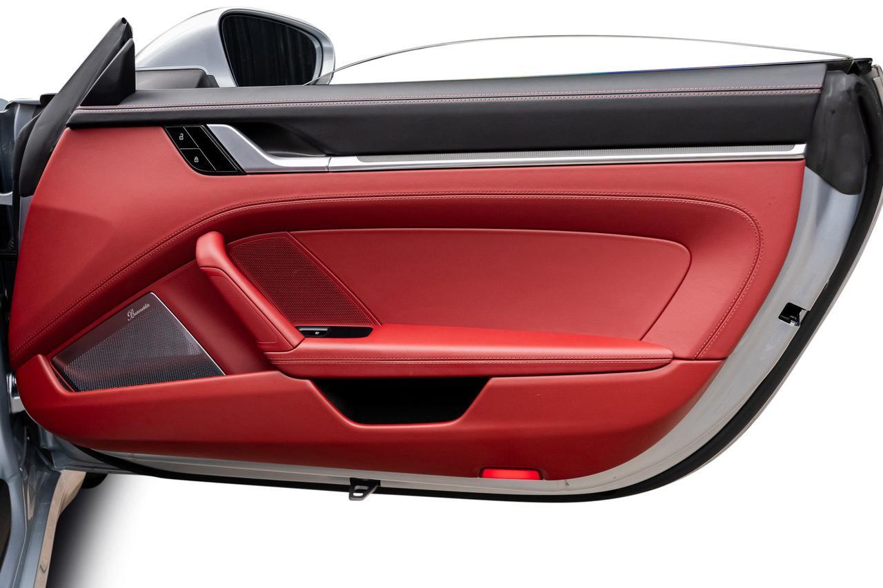 2020 Porsche 911 Carrera 4S Ft Lauderdale FL