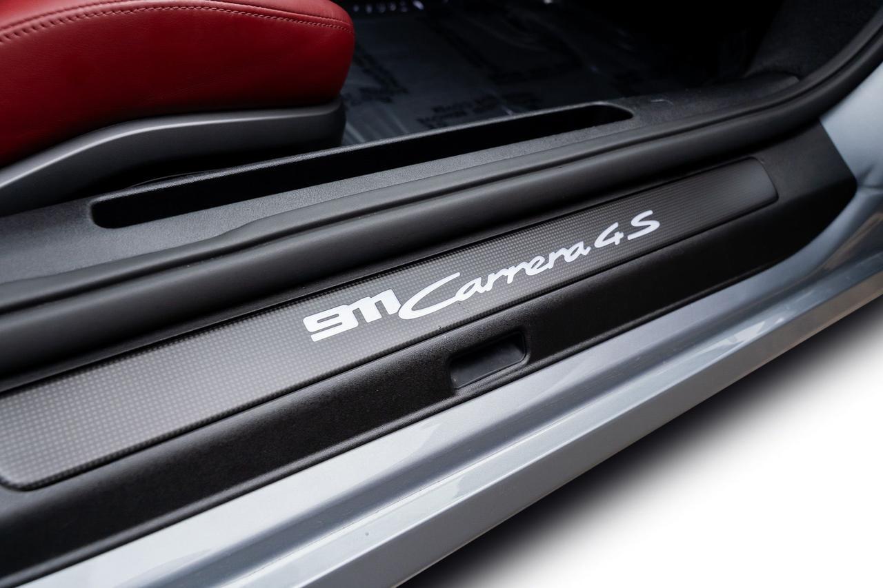 2020 Porsche 911 Carrera 4S Ft Lauderdale FL