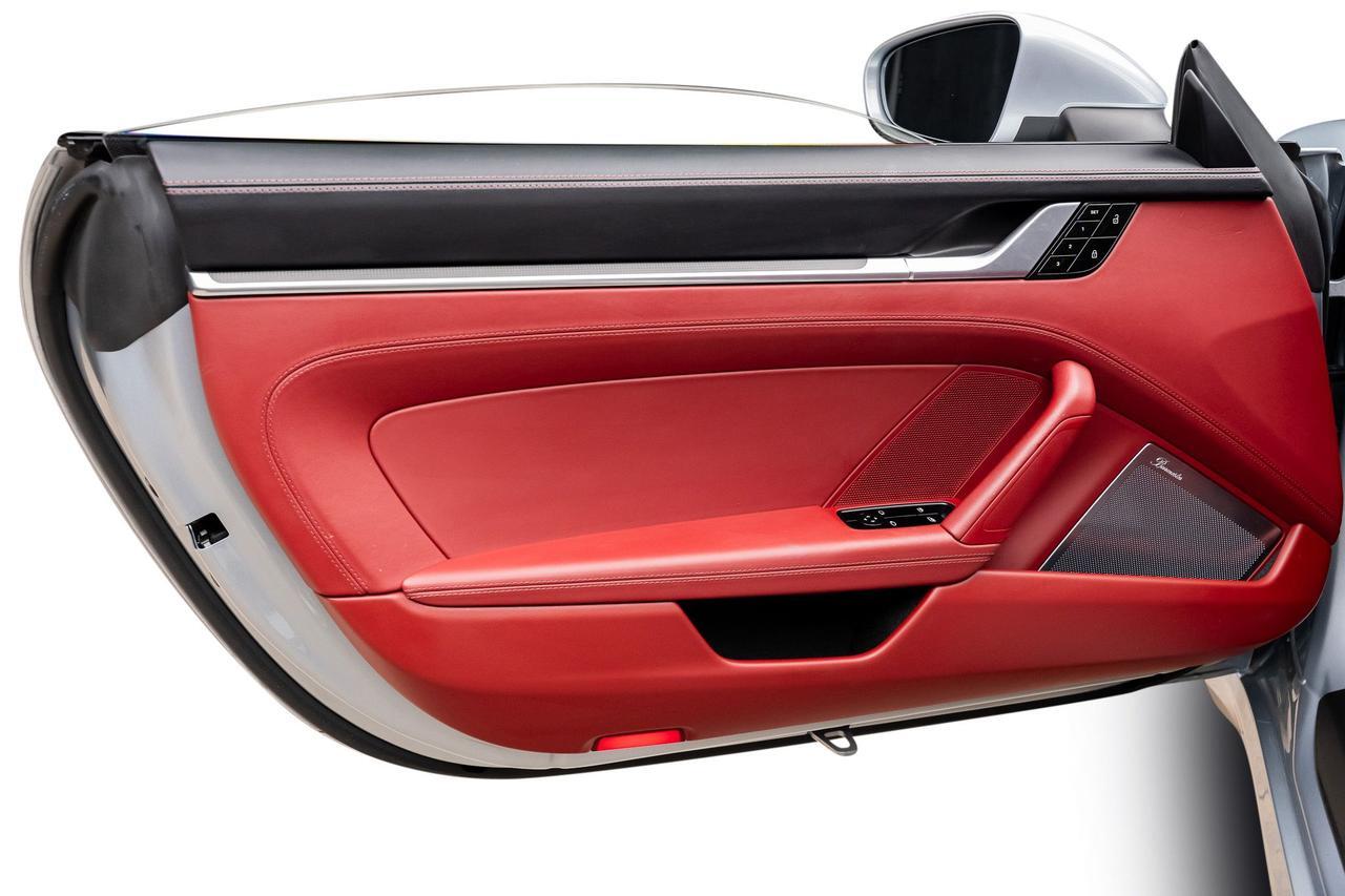 2020 Porsche 911 Carrera 4S Ft Lauderdale FL