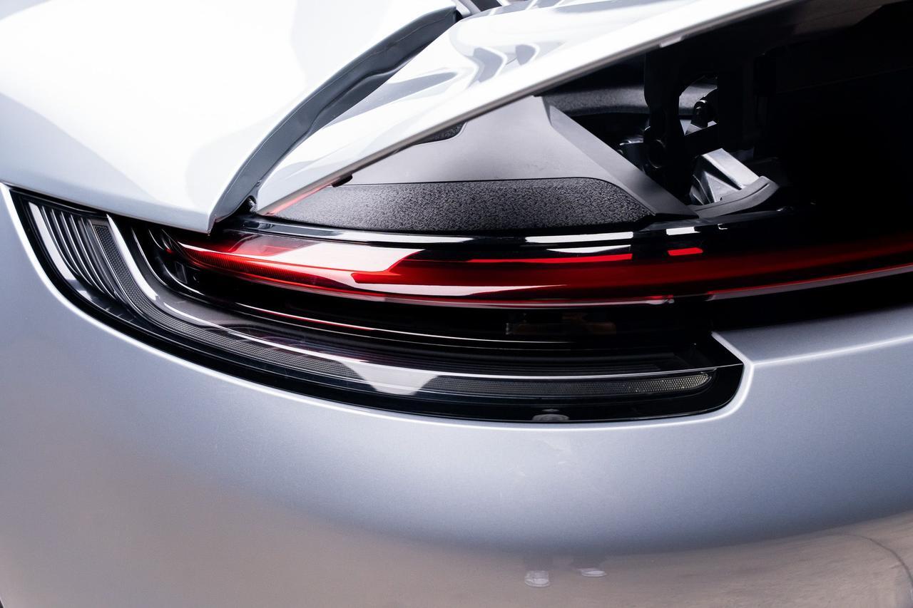 2020 Porsche 911 Carrera 4S Ft Lauderdale FL