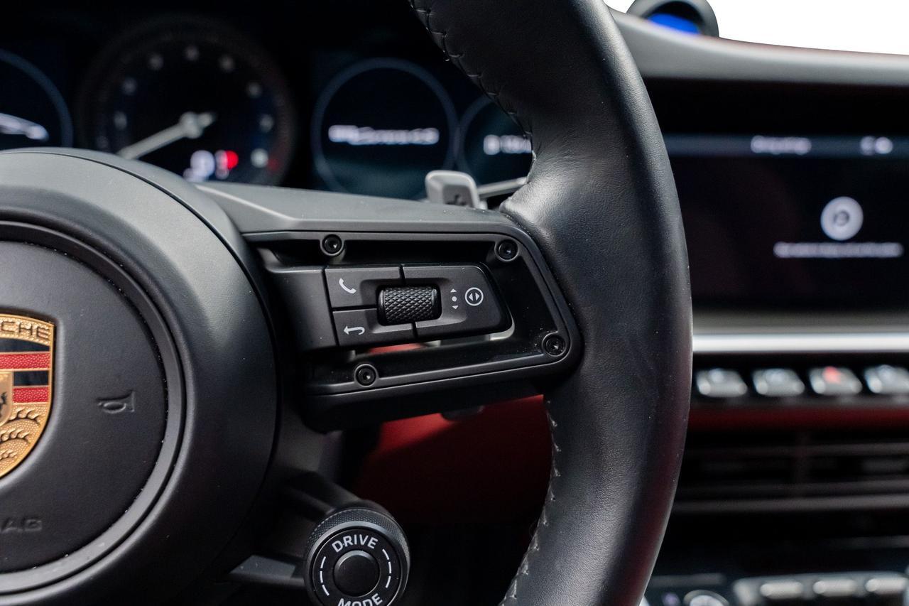 2020 Porsche 911 Carrera 4S Ft Lauderdale FL