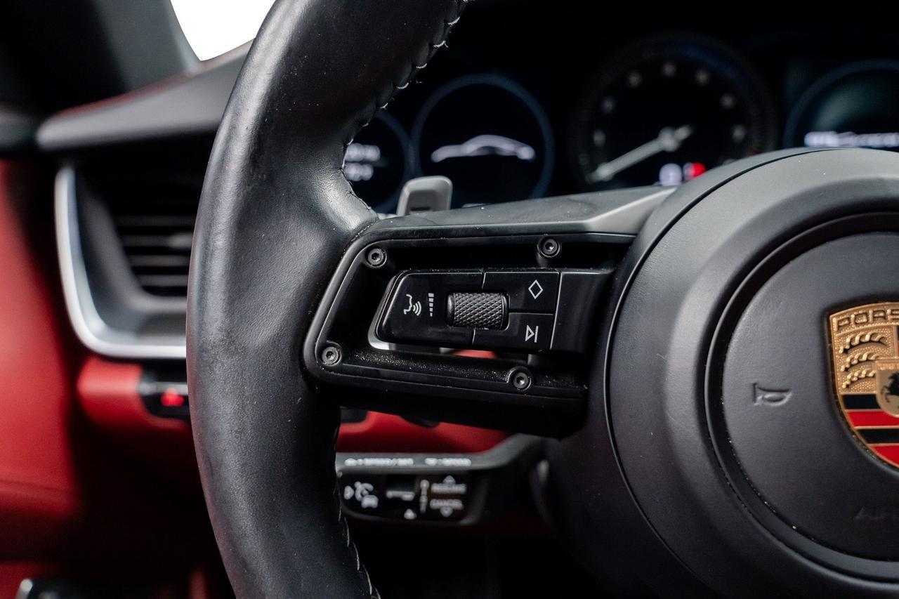 2020 Porsche 911 Carrera 4S Ft Lauderdale FL