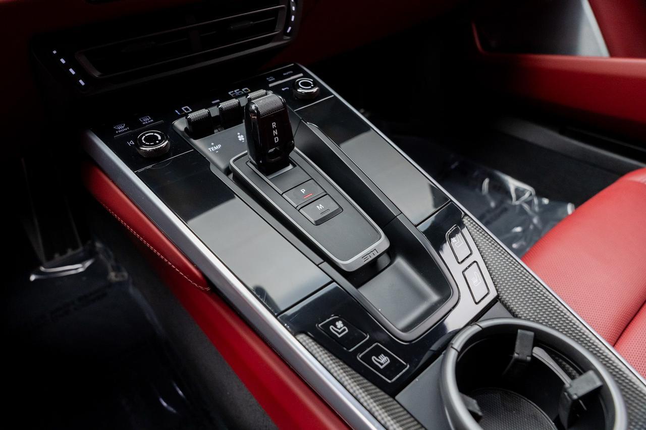 2020 Porsche 911 Carrera 4S Ft Lauderdale FL