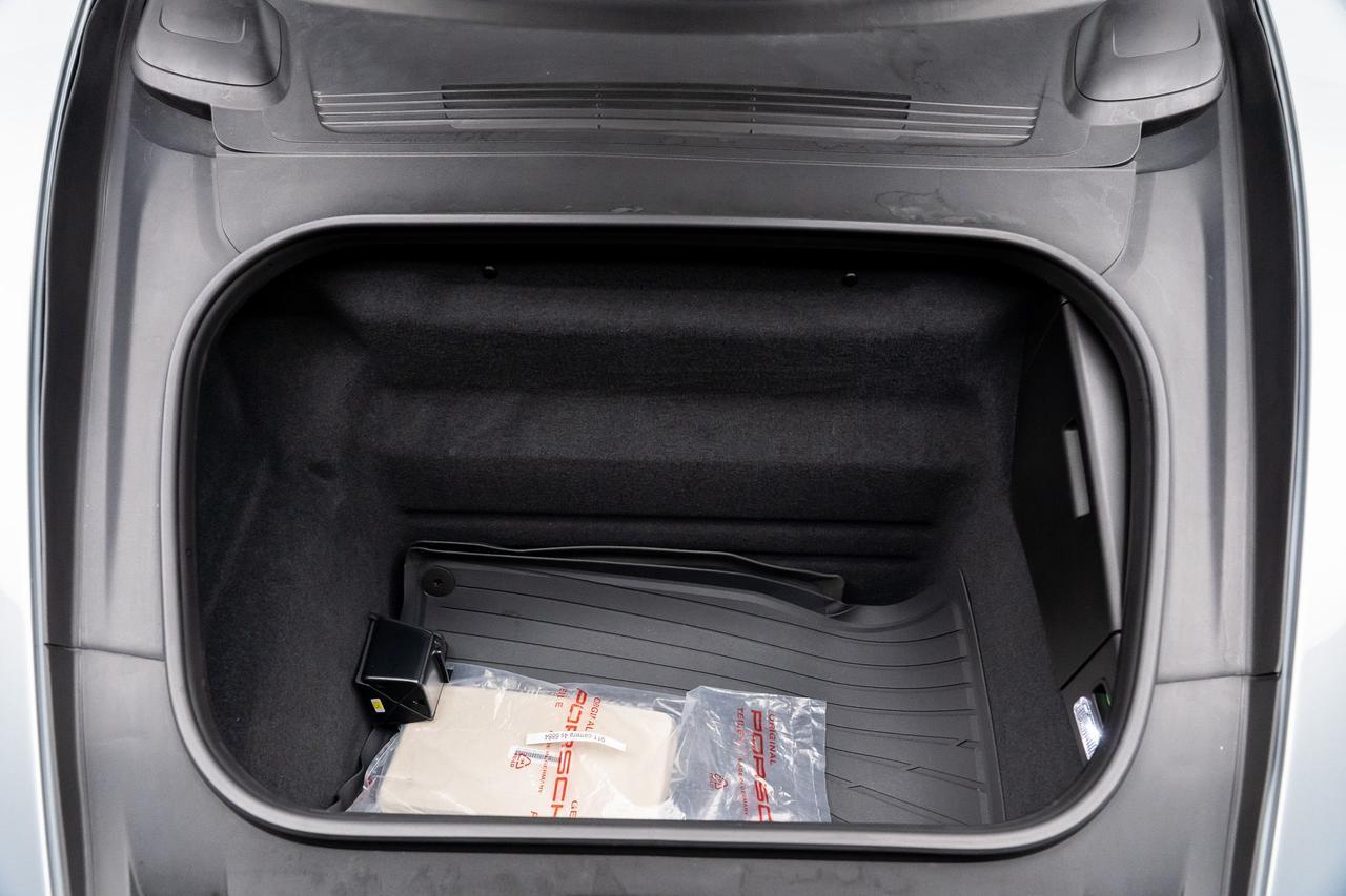 2020 Porsche 911 Carrera 4S Ft Lauderdale FL