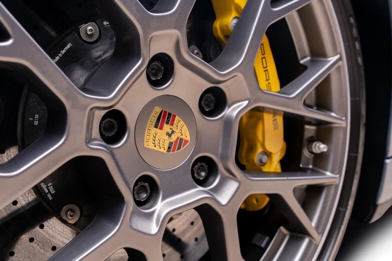 2020 Porsche 911 Carrera 4S Ft Lauderdale FL