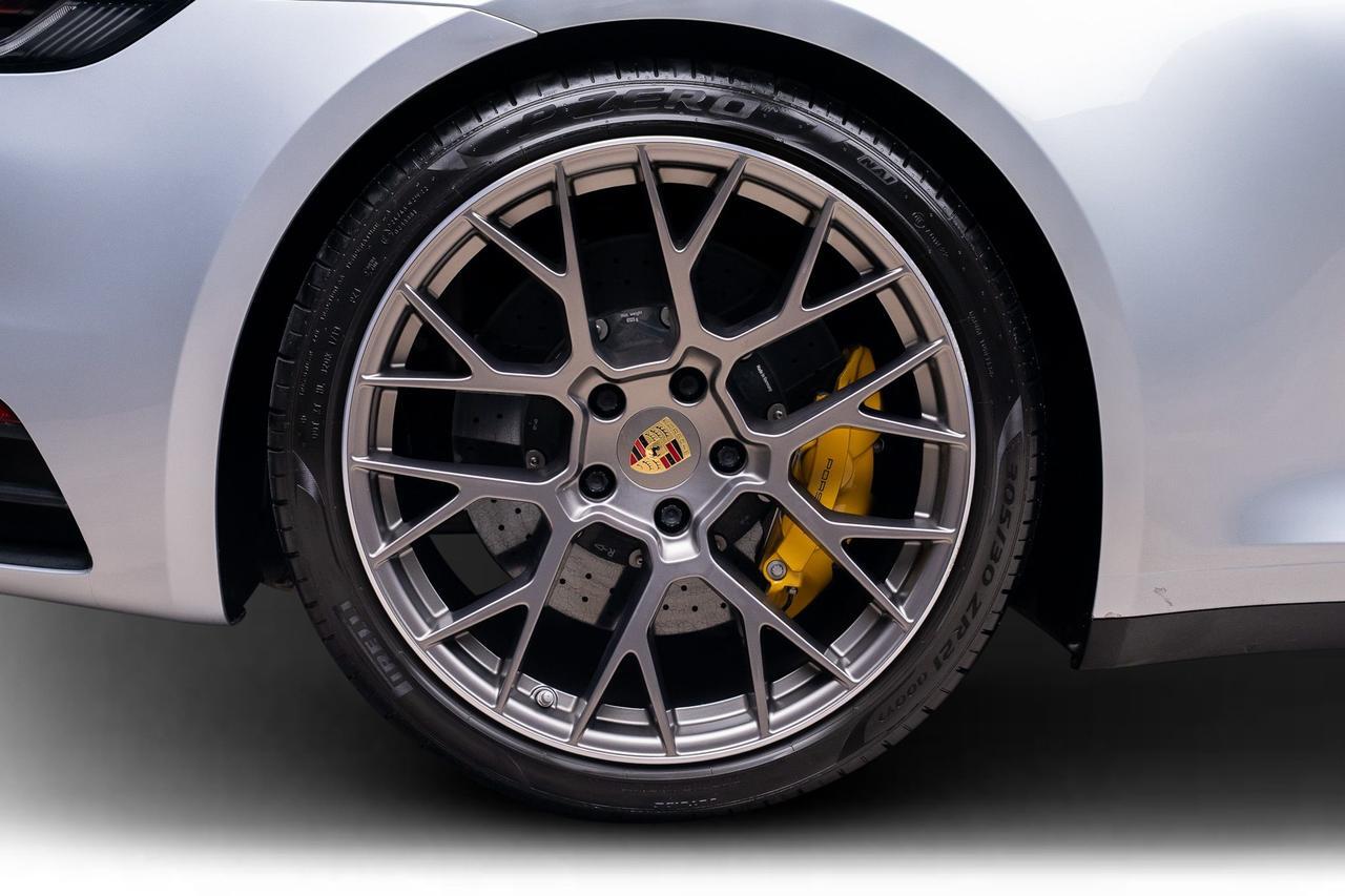 2020 Porsche 911 Carrera 4S Ft Lauderdale FL