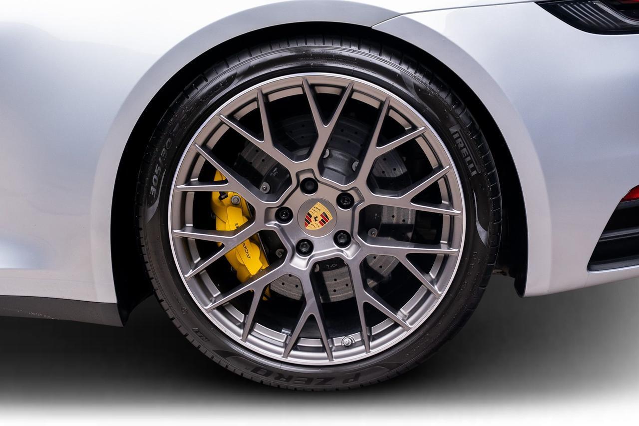 2020 Porsche 911 Carrera 4S Ft Lauderdale FL