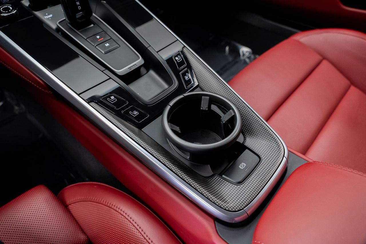 2020 Porsche 911 Carrera 4S Ft Lauderdale FL