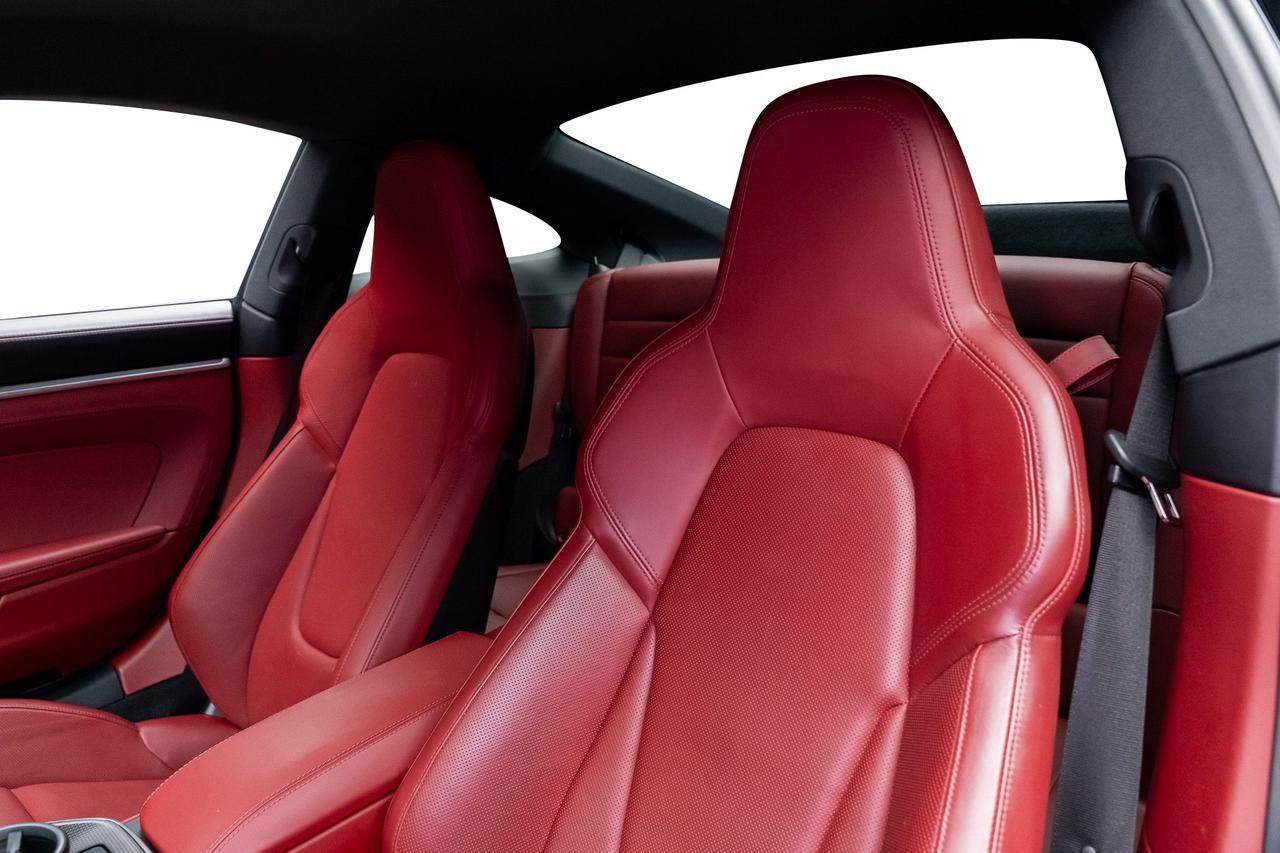 2020 Porsche 911 Carrera 4S Ft Lauderdale FL