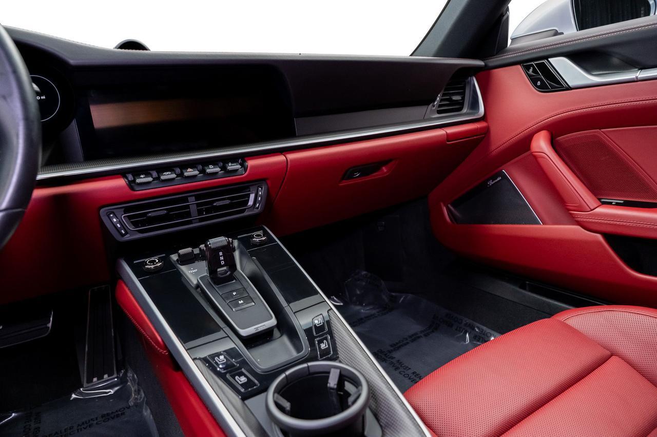 2020 Porsche 911 Carrera 4S Ft Lauderdale FL