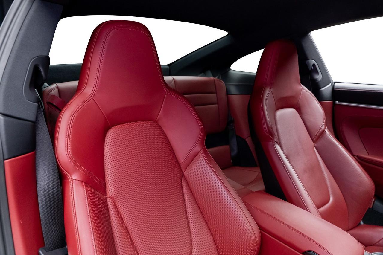 2020 Porsche 911 Carrera 4S Ft Lauderdale FL