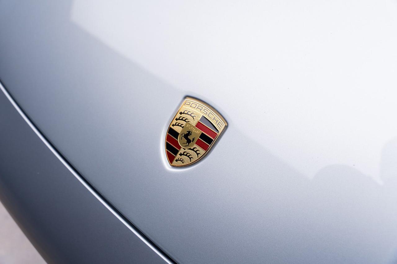 2020 Porsche 911 Carrera 4S Ft Lauderdale FL