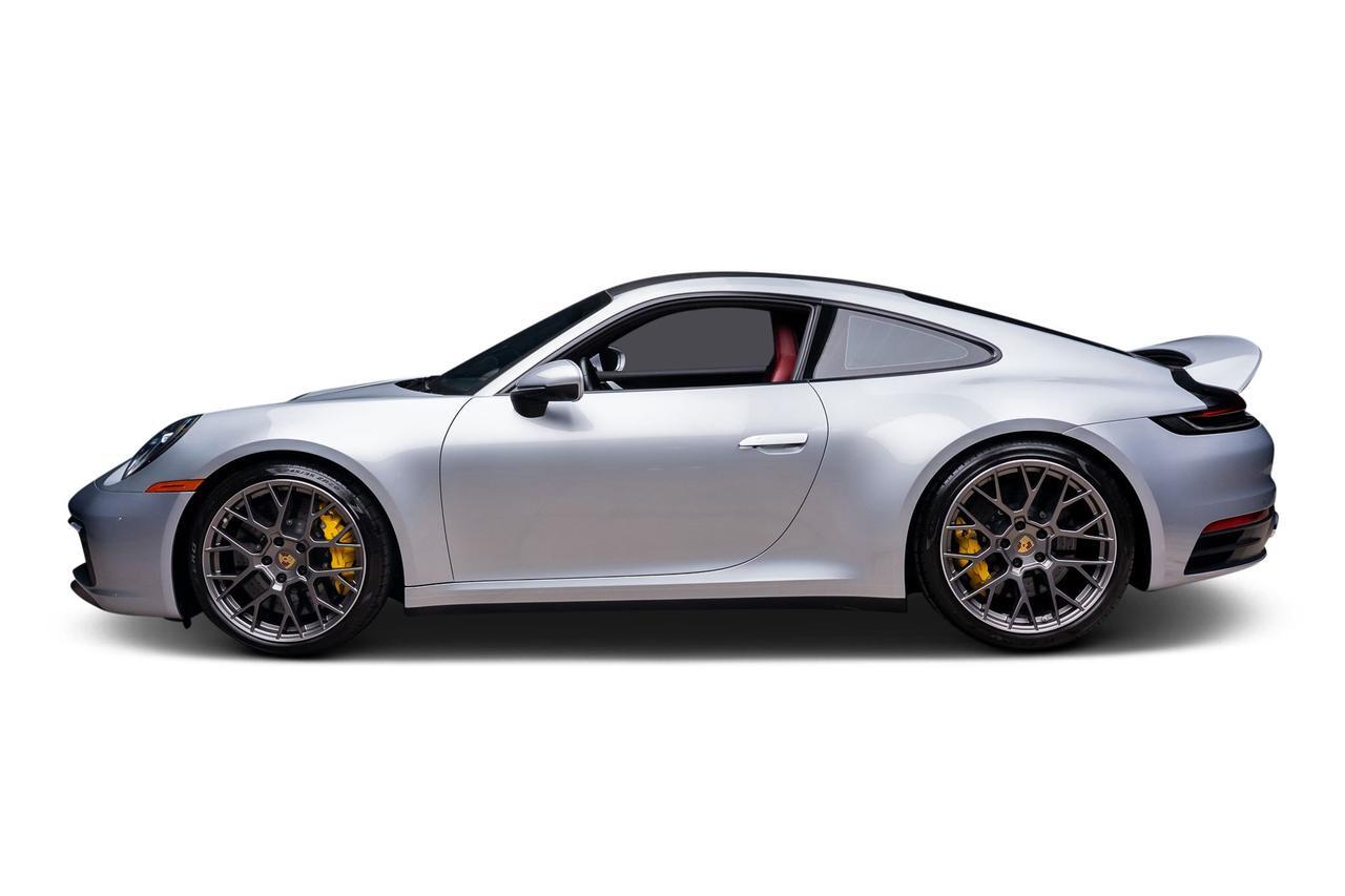 2020 Porsche 911 Carrera 4S Ft Lauderdale FL