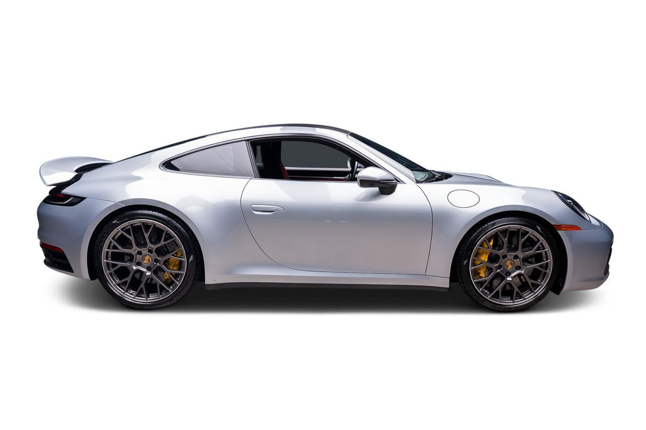 2020 Porsche 911 Carrera 4S Ft Lauderdale FL