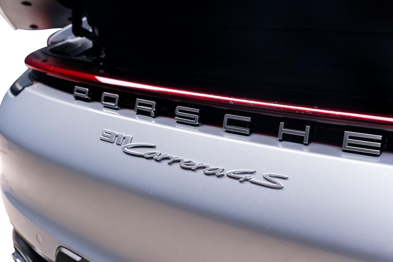 2020 Porsche 911 Carrera 4S Ft Lauderdale FL