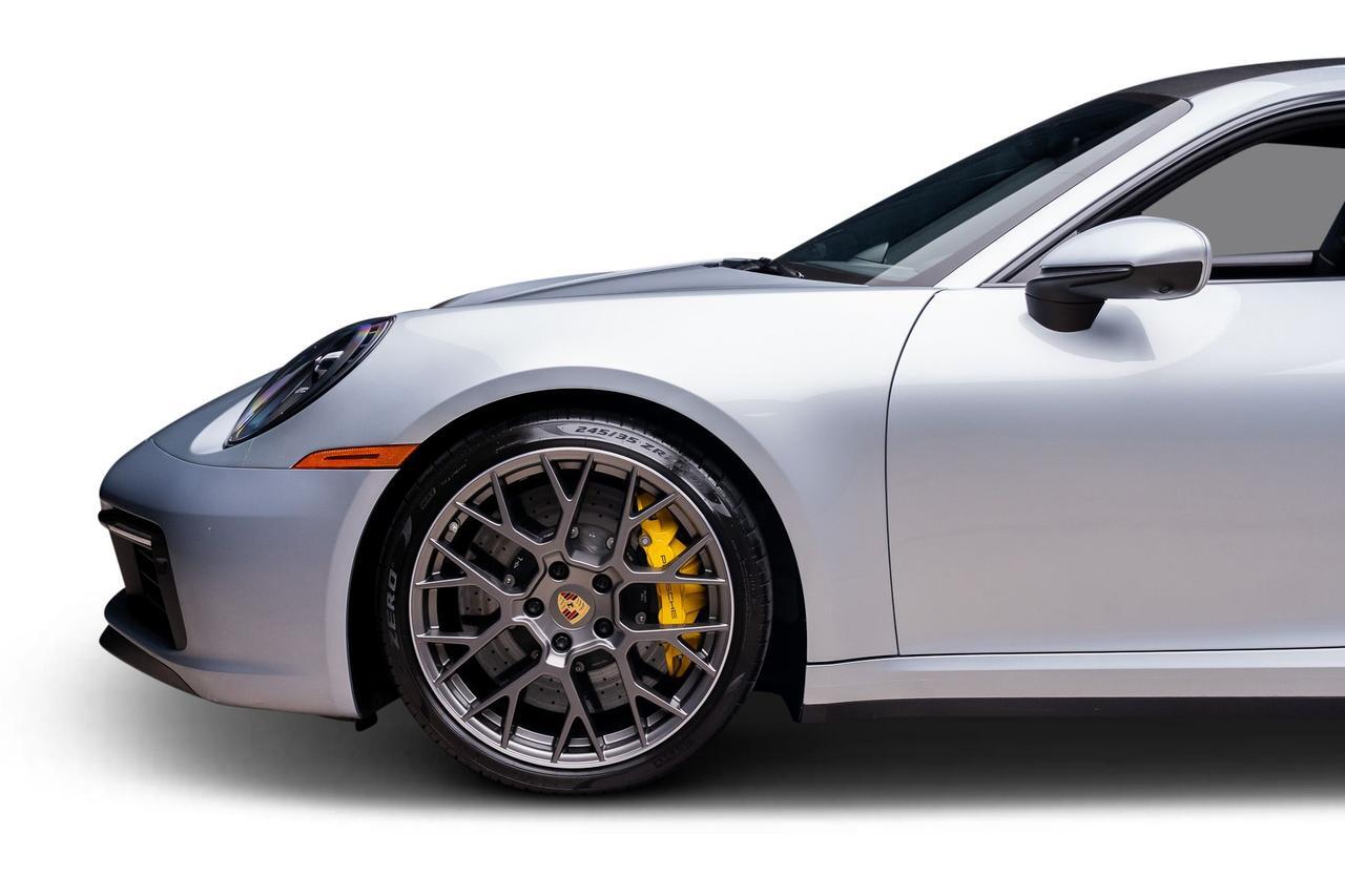 2020 Porsche 911 Carrera 4S Ft Lauderdale FL