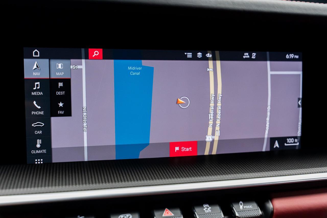 2020 Porsche 911 Carrera 4S Ft Lauderdale FL