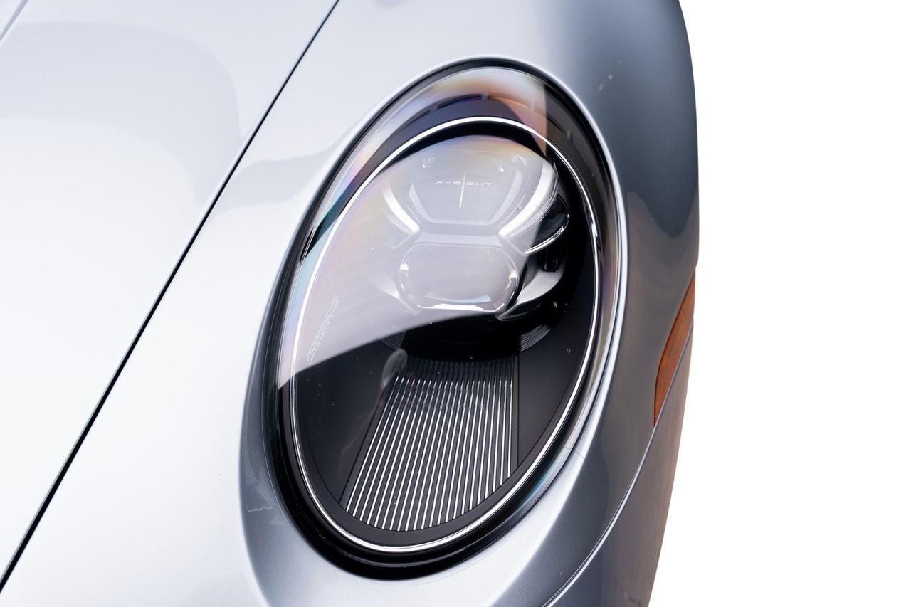 2020 Porsche 911 Carrera 4S Ft Lauderdale FL