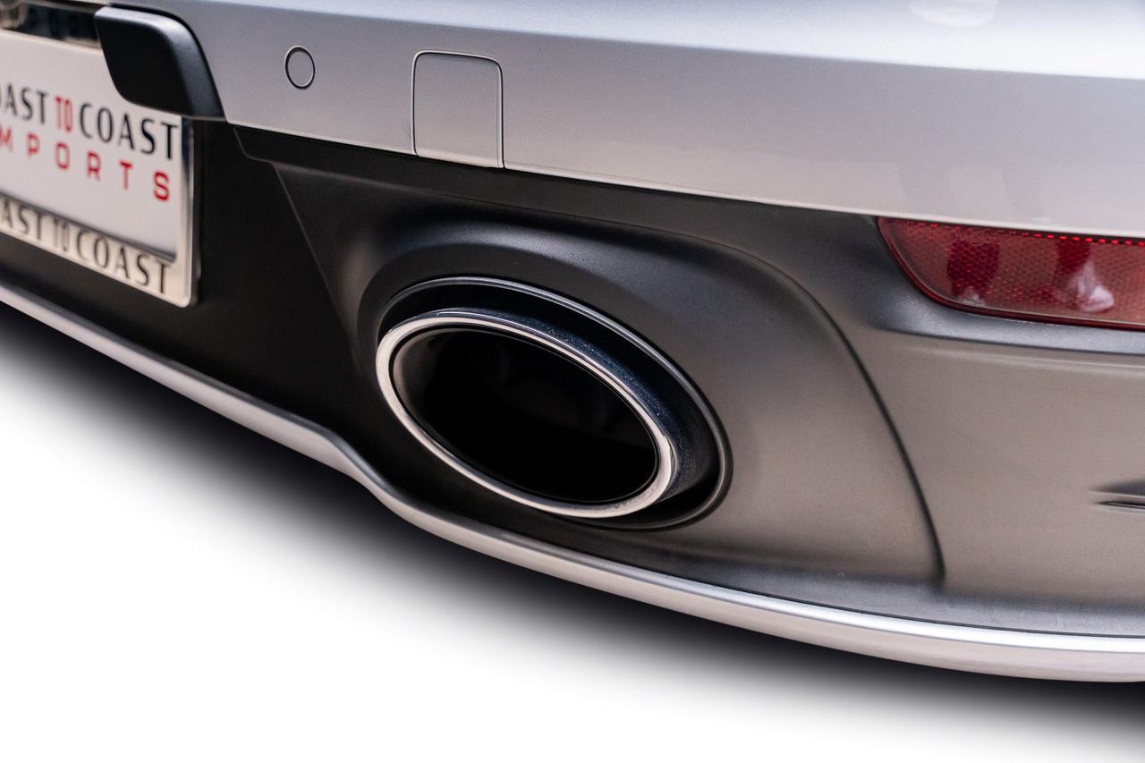 2020 Porsche 911 Carrera 4S Ft Lauderdale FL