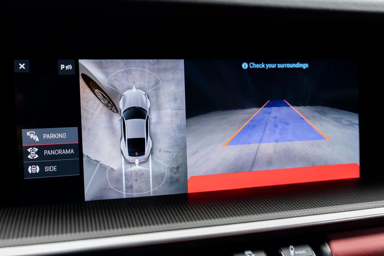 2020 Porsche 911 Carrera 4S Ft Lauderdale FL