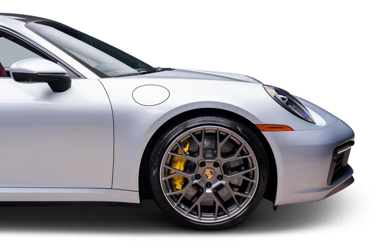 2020 Porsche 911 Carrera 4S Ft Lauderdale FL