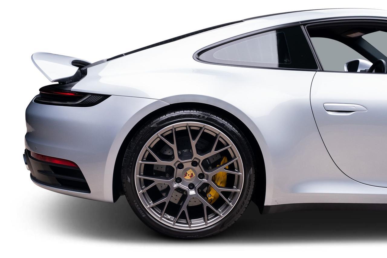 2020 Porsche 911 Carrera 4S Ft Lauderdale FL