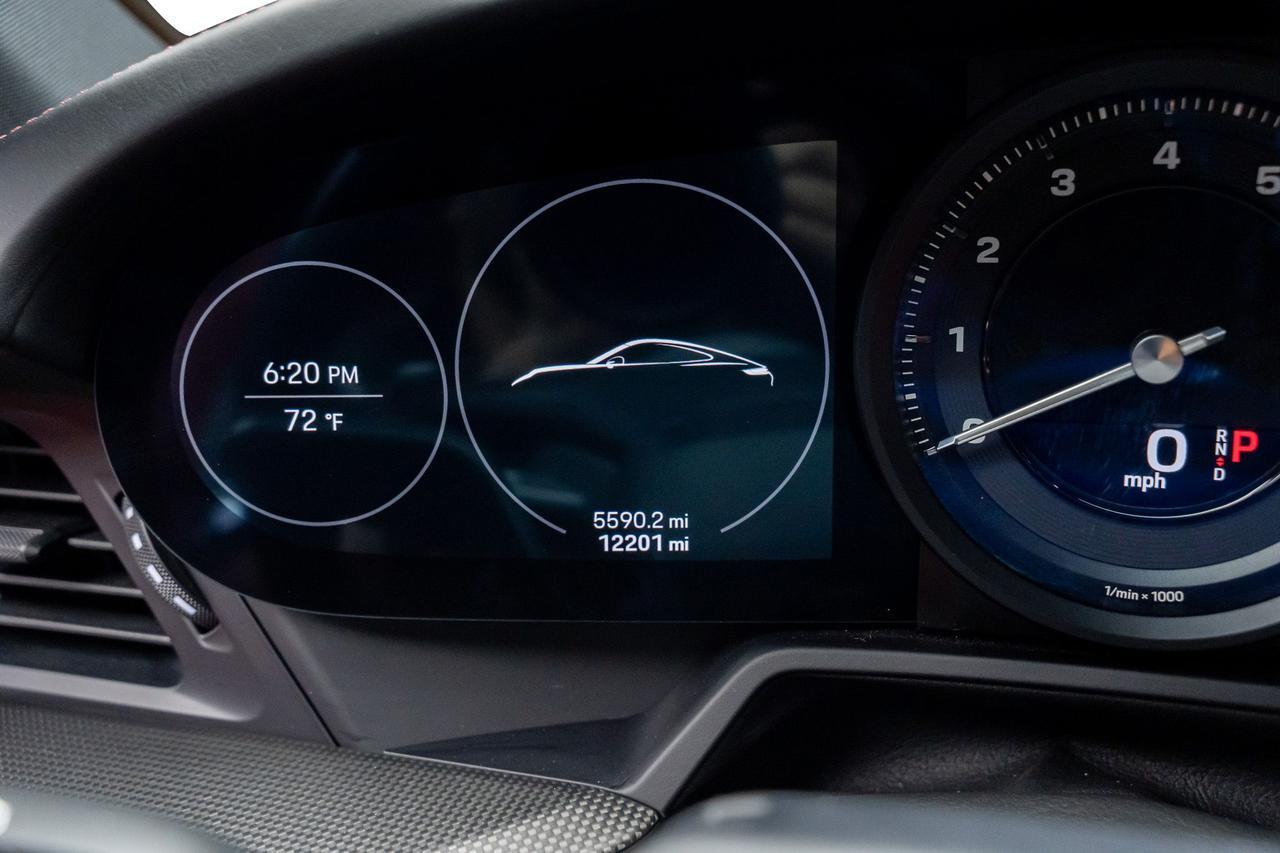 2020 Porsche 911 Carrera 4S Ft Lauderdale FL