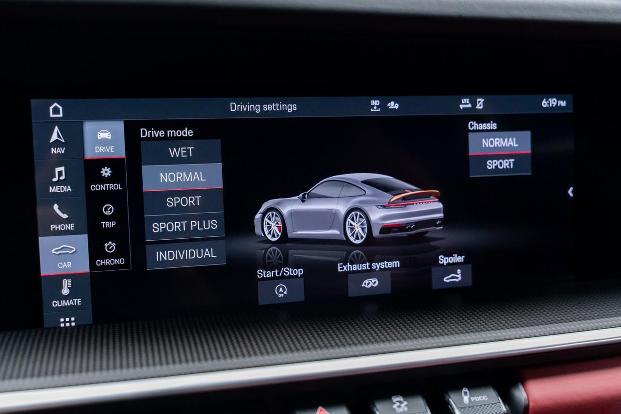 2020 Porsche 911 Carrera 4S Ft Lauderdale FL