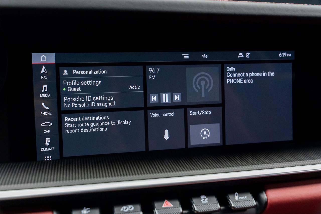 2020 Porsche 911 Carrera 4S Ft Lauderdale FL