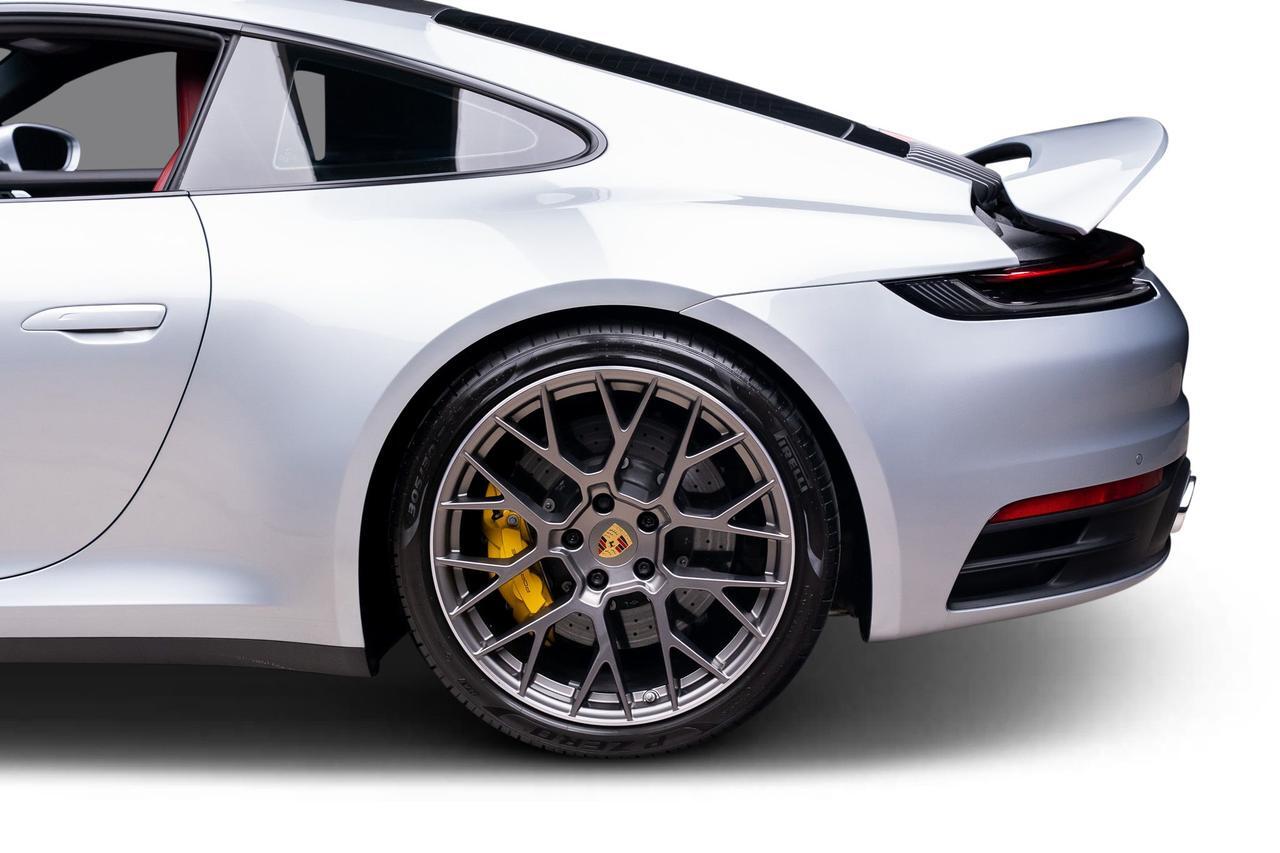2020 Porsche 911 Carrera 4S Ft Lauderdale FL