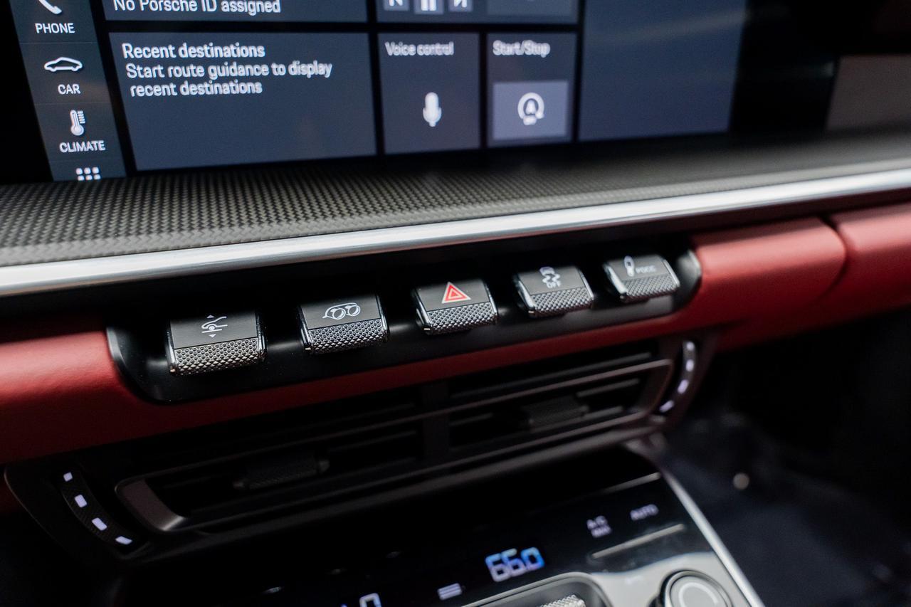 2020 Porsche 911 Carrera 4S Ft Lauderdale FL